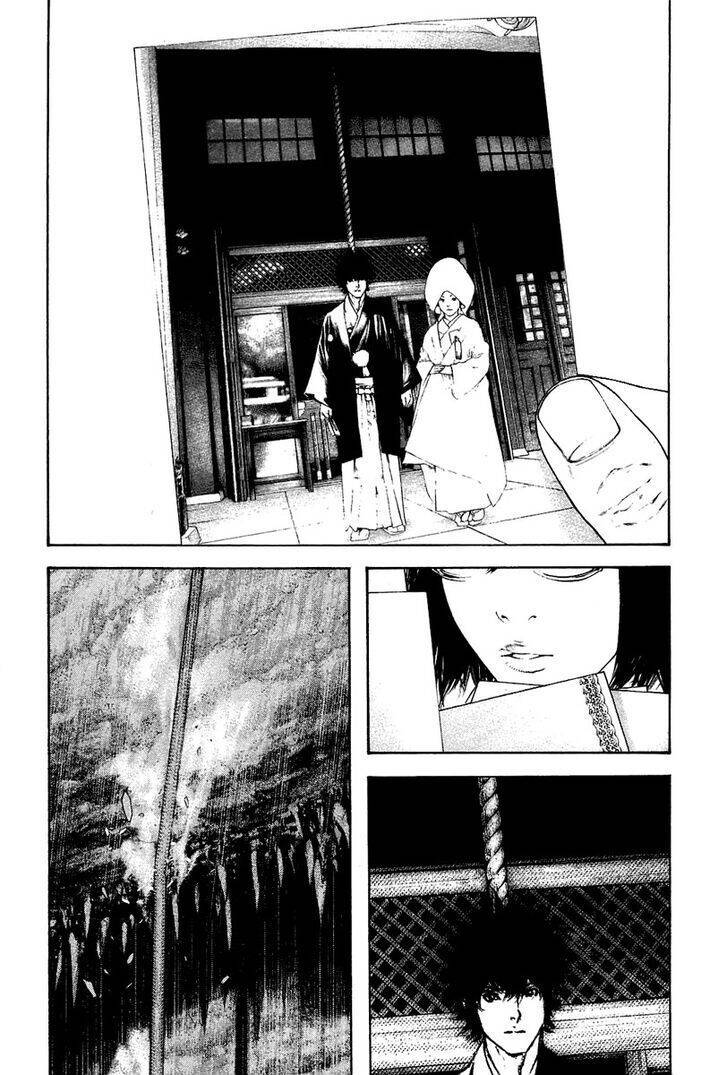 Kokou No Hito Chapter 140 - 8