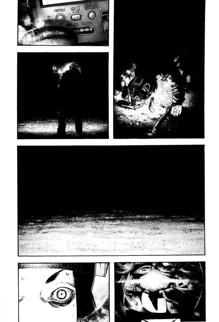 Kokou No Hito Chapter 141 - 17