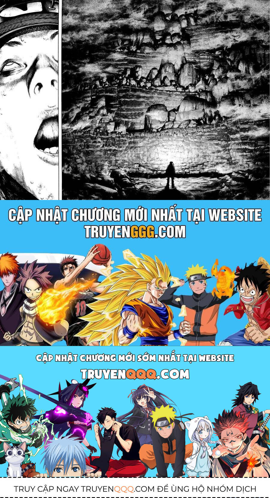 Kokou No Hito Chapter 141 - 18