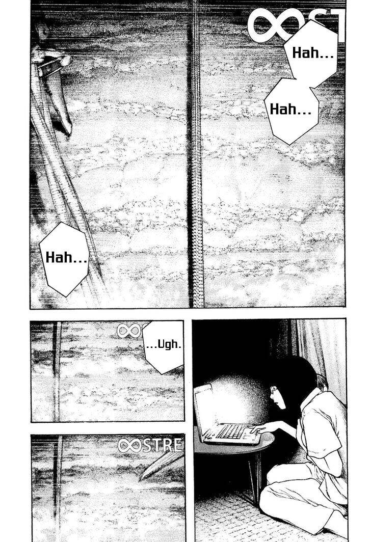 Kokou No Hito Chapter 141 - 4