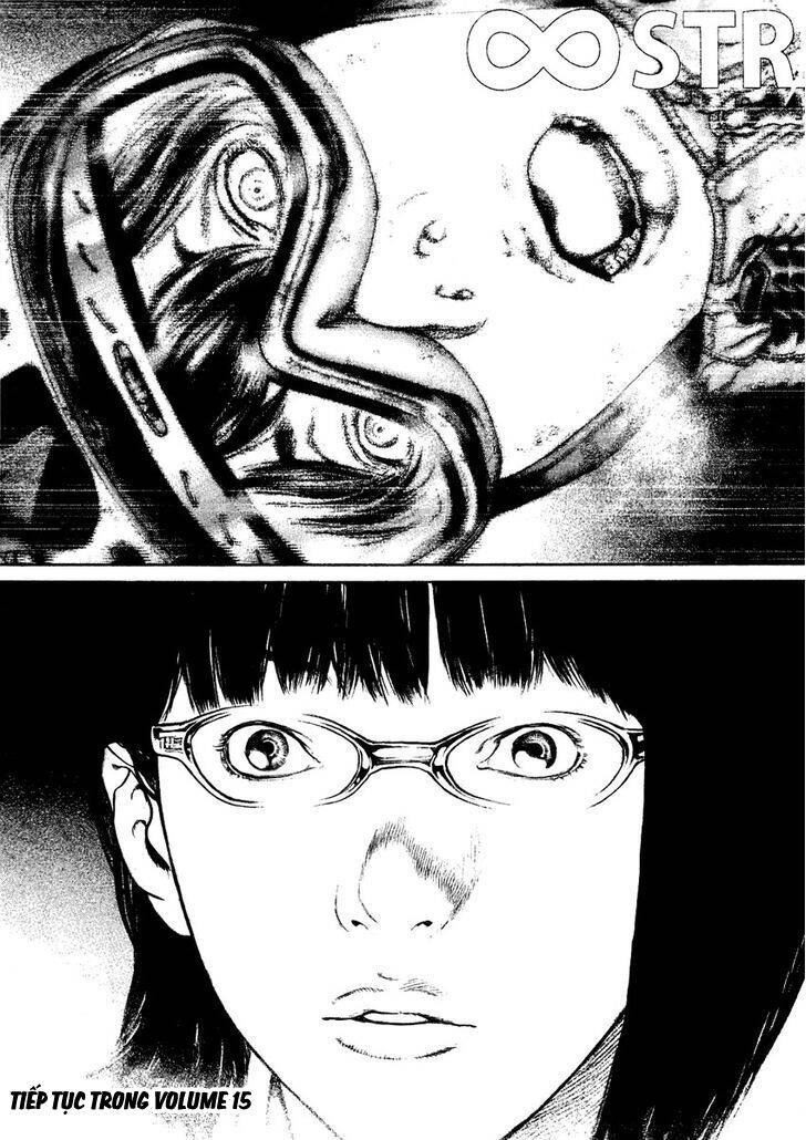 Kokou No Hito Chapter 142 - 19