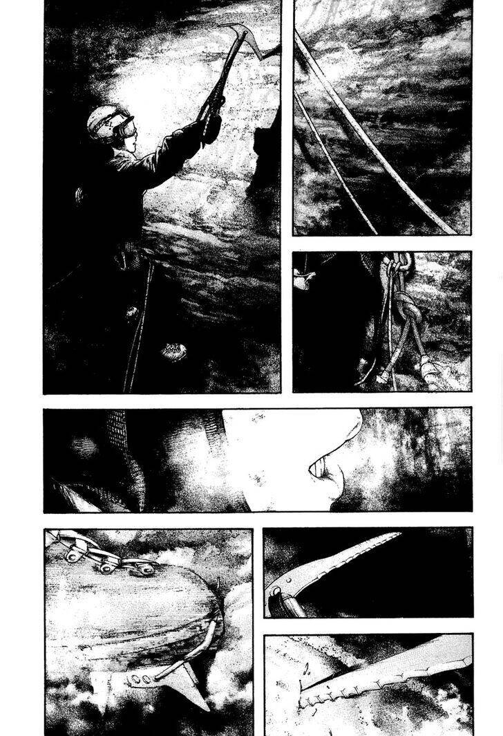 Kokou No Hito Chapter 142 - 6