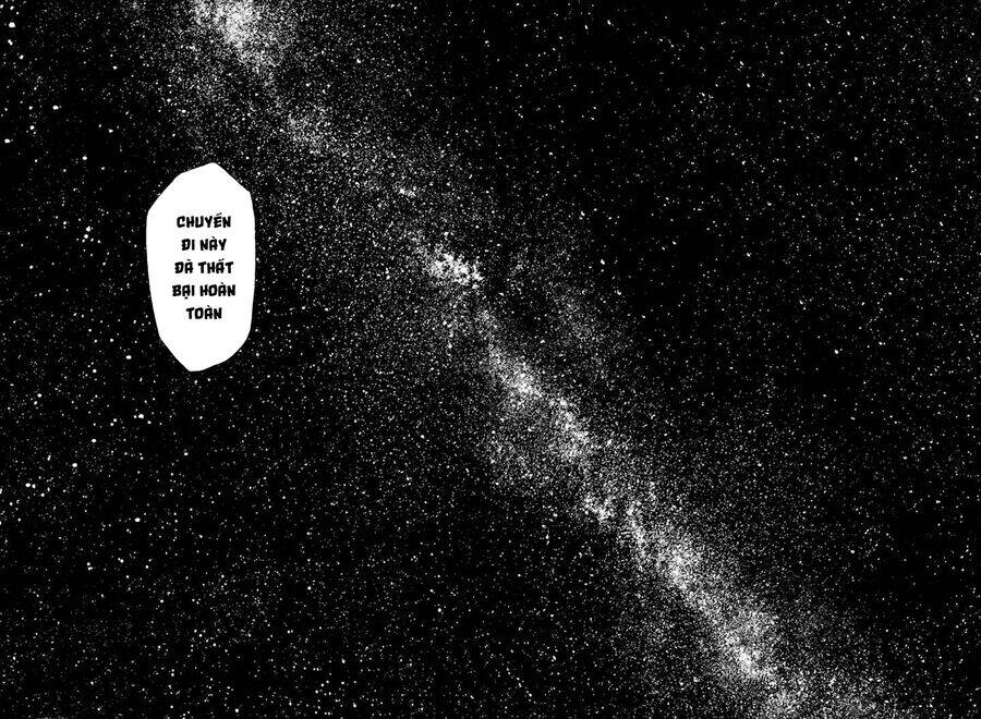 Kokou No Hito Chapter 143 - 15