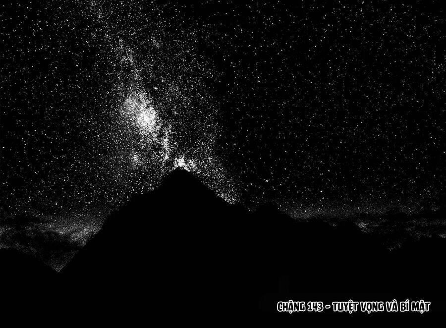 Kokou No Hito Chapter 143 - 8