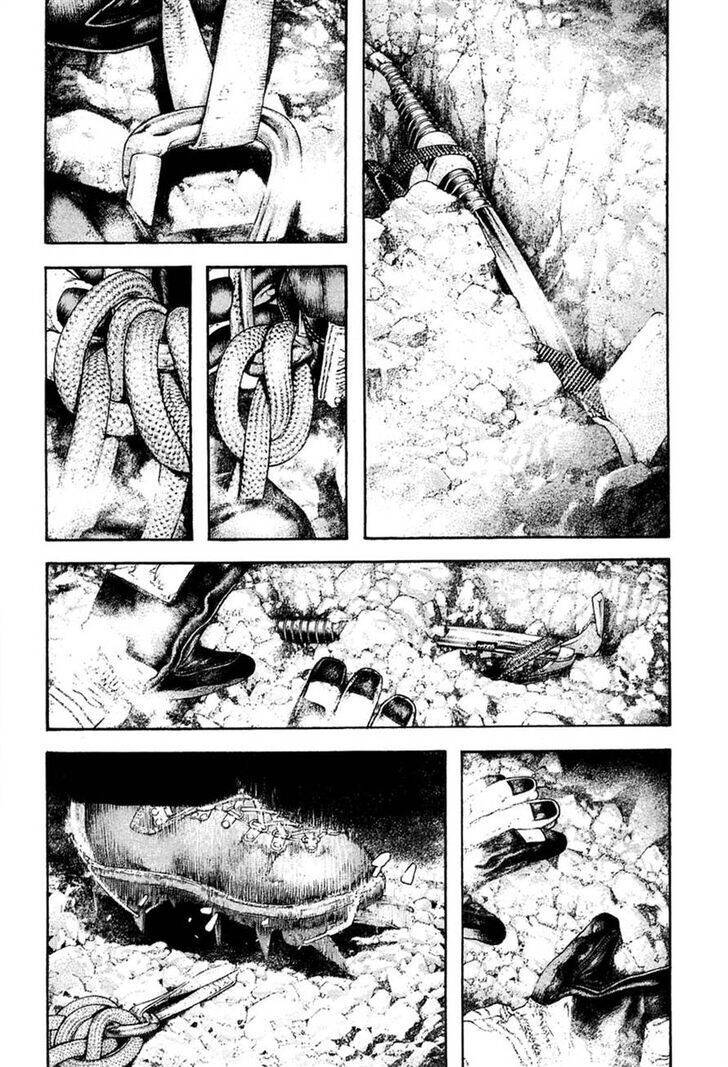 Kokou No Hito Chapter 143 - 9