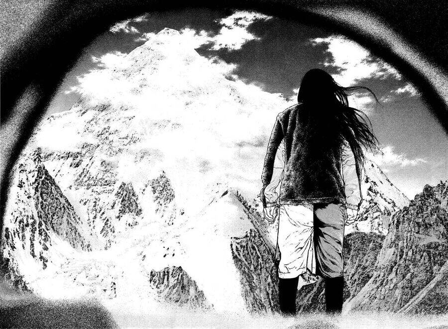 Kokou No Hito Chapter 144 - 13