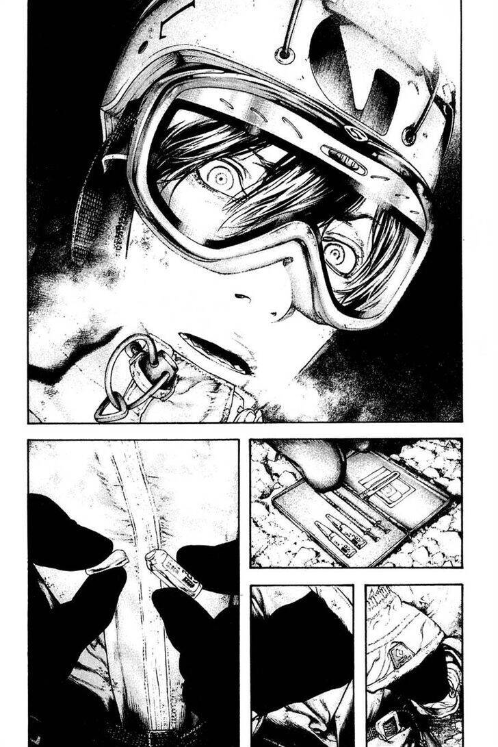 Kokou No Hito Chapter 144 - 5