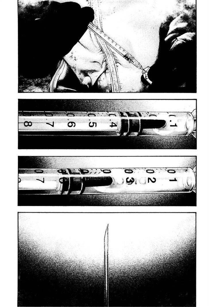 Kokou No Hito Chapter 144 - 6