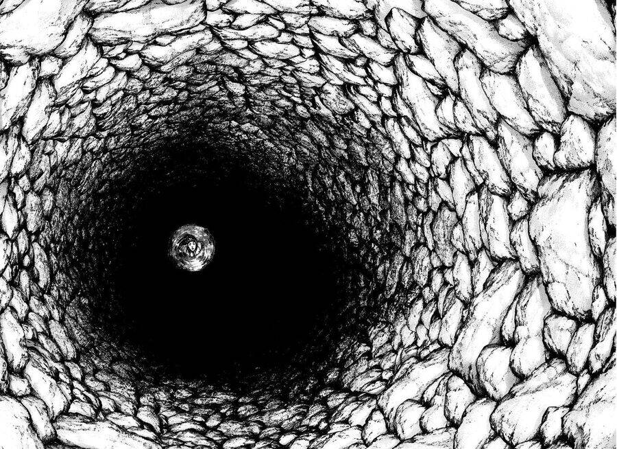 Kokou No Hito Chapter 145 - 11