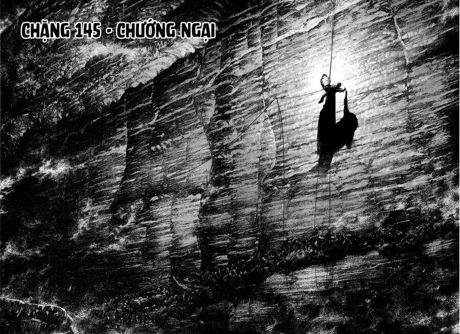 Kokou No Hito Chapter 145 - 3