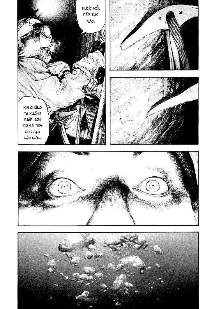 Kokou No Hito Chapter 145 - 5