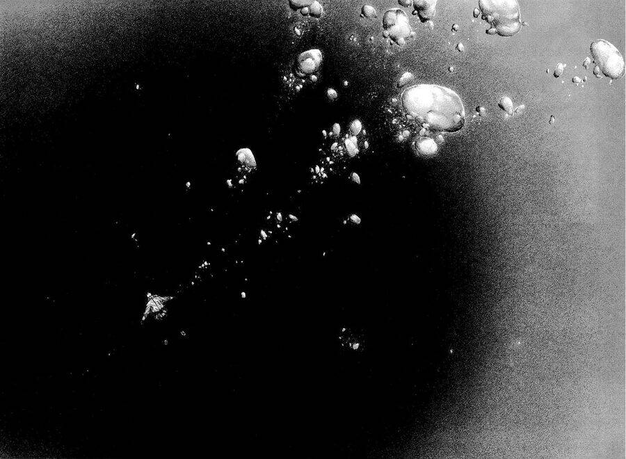 Kokou No Hito Chapter 145 - 6