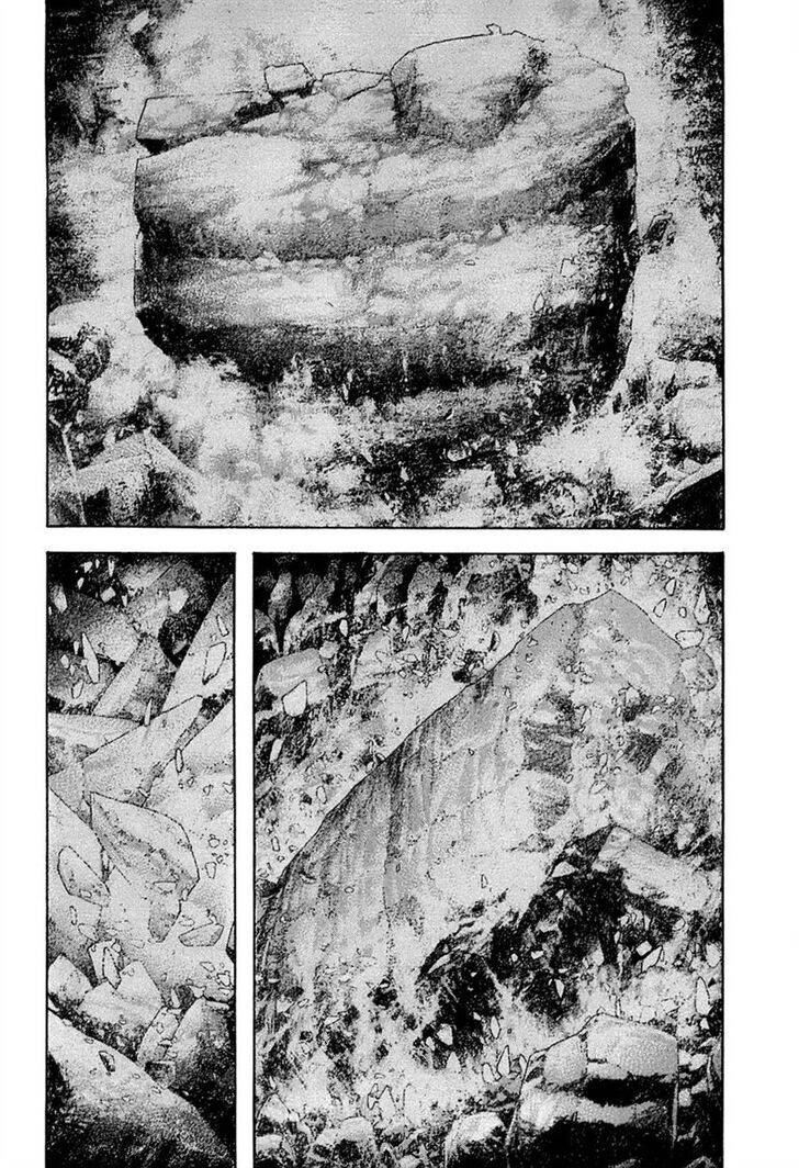 Kokou No Hito Chapter 146 - 11