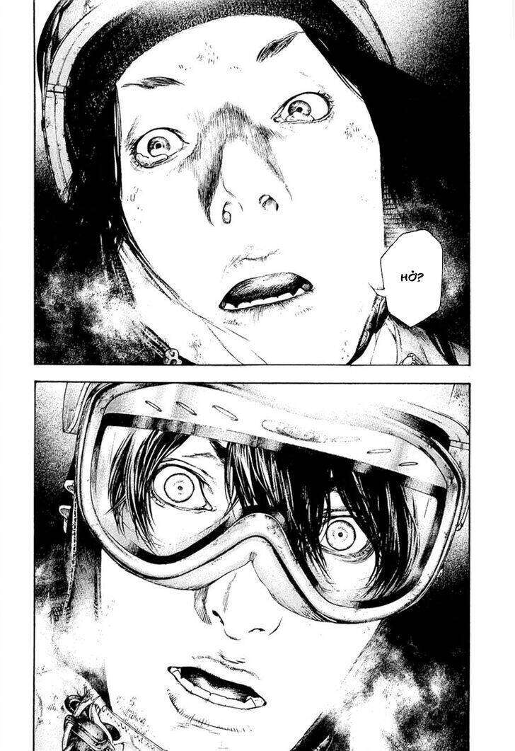 Kokou No Hito Chapter 146 - 17