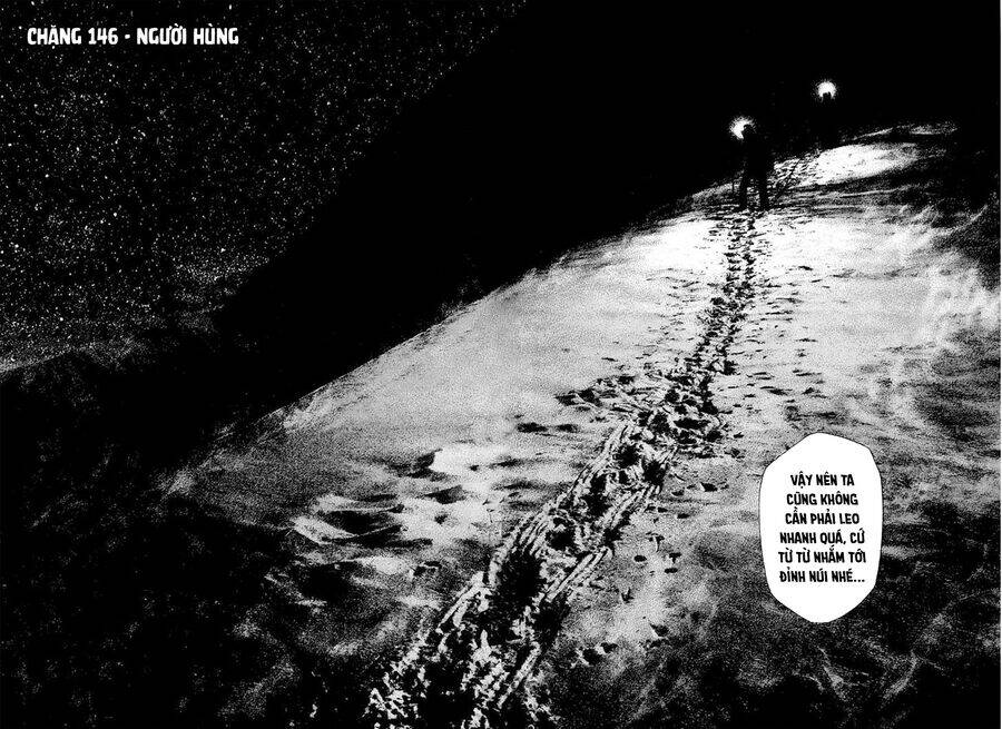 Kokou No Hito Chapter 146 - 5