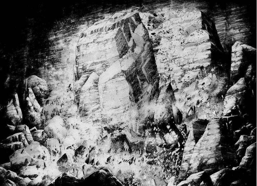 Kokou No Hito Chapter 146 - 10