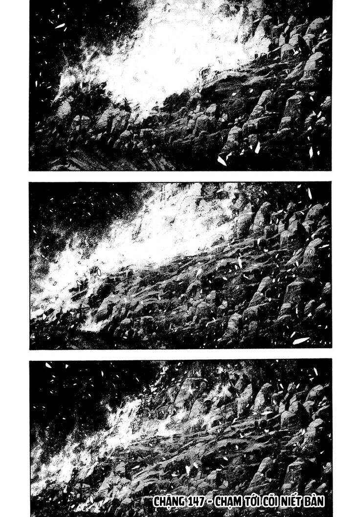 Kokou No Hito Chapter 147 - 2