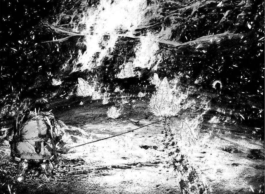 Kokou No Hito Chapter 147 - 11