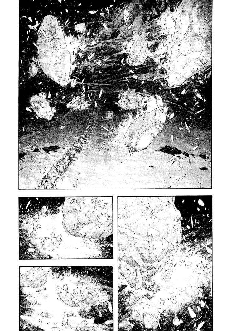 Kokou No Hito Chapter 147 - 13