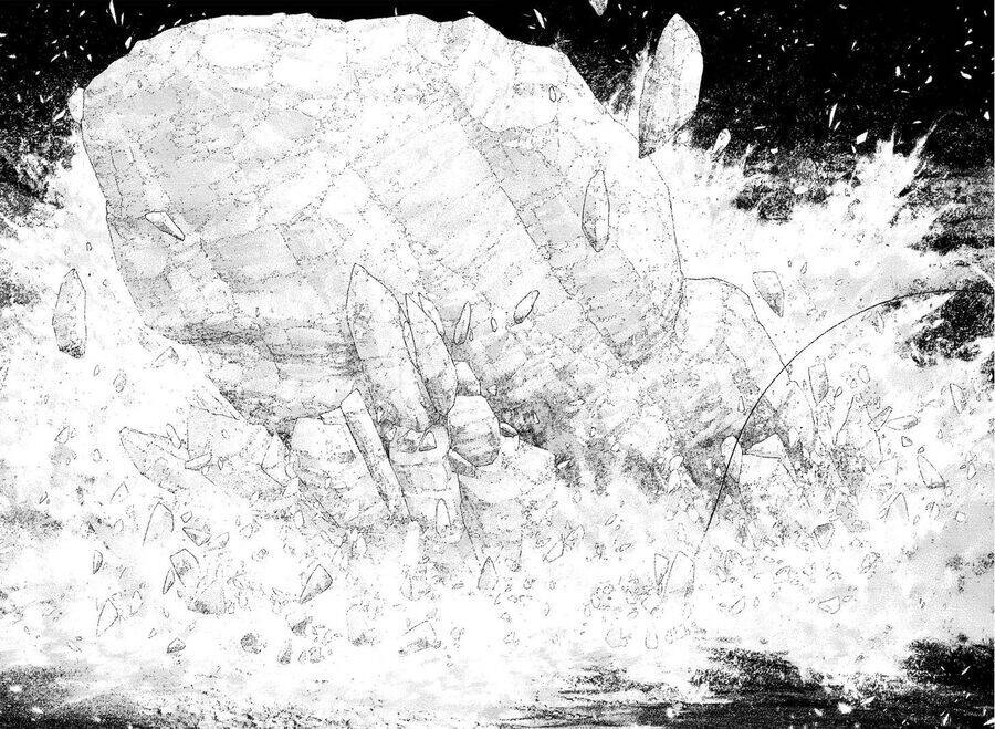 Kokou No Hito Chapter 147 - 16