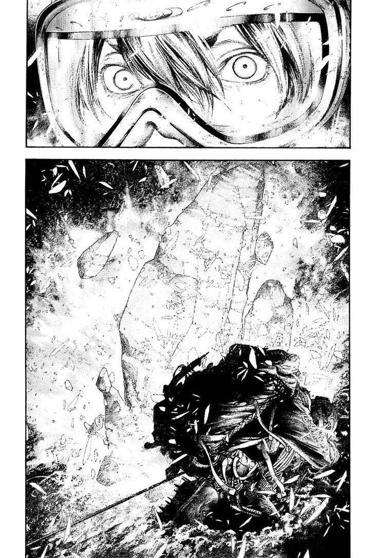 Kokou No Hito Chapter 147 - 8