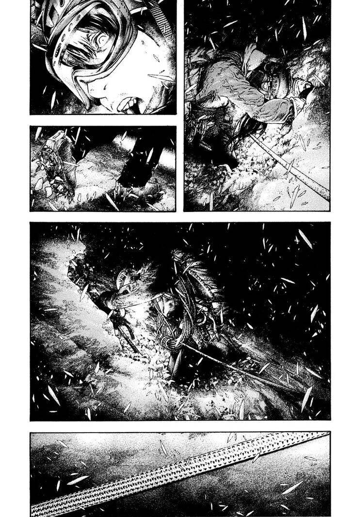 Kokou No Hito Chapter 147 - 10