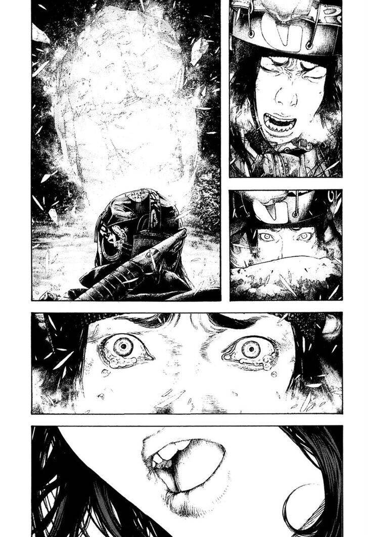 Kokou No Hito Chapter 148 - 11