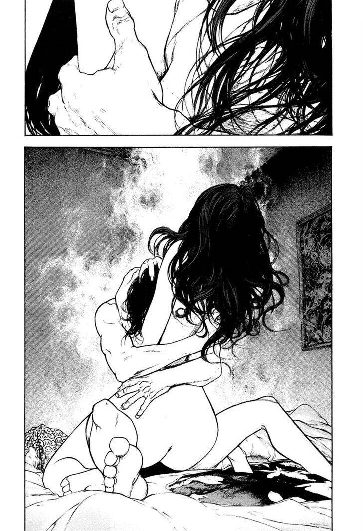 Kokou No Hito Chapter 148 - 12