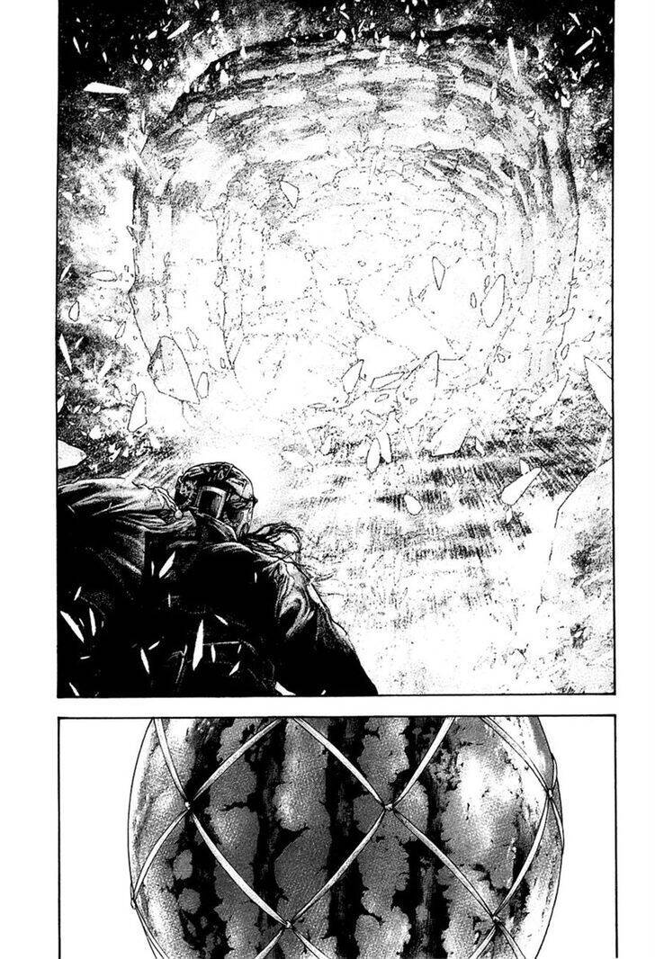 Kokou No Hito Chapter 148 - 15