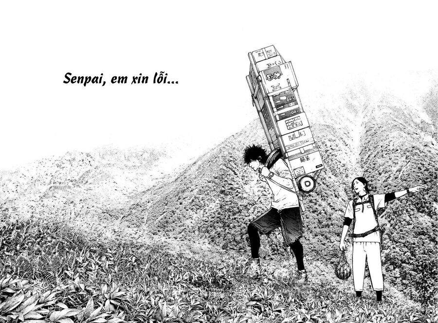 Kokou No Hito Chapter 148 - 16