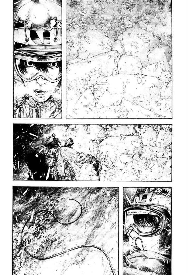 Kokou No Hito Chapter 148 - 17