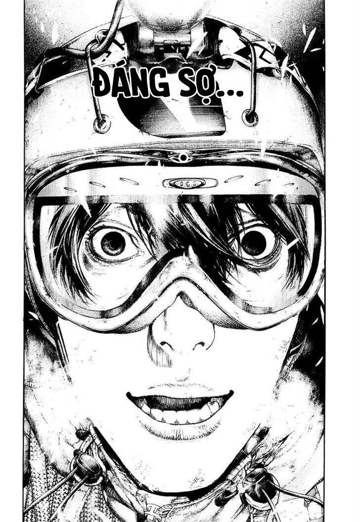 Kokou No Hito Chapter 148 - 3