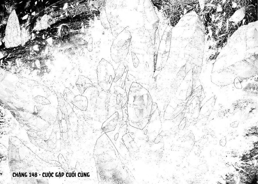 Kokou No Hito Chapter 148 - 5