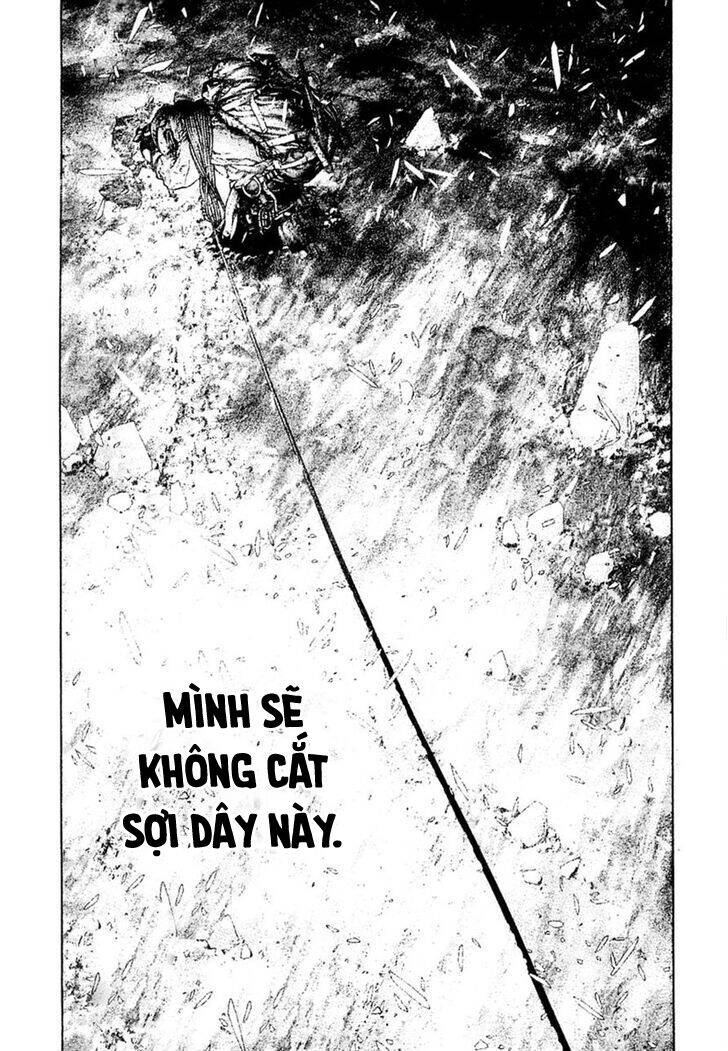 Kokou No Hito Chapter 148 - 9