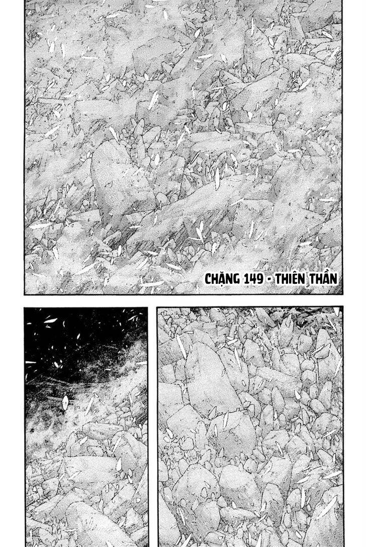 Kokou No Hito Chapter 149 - 2