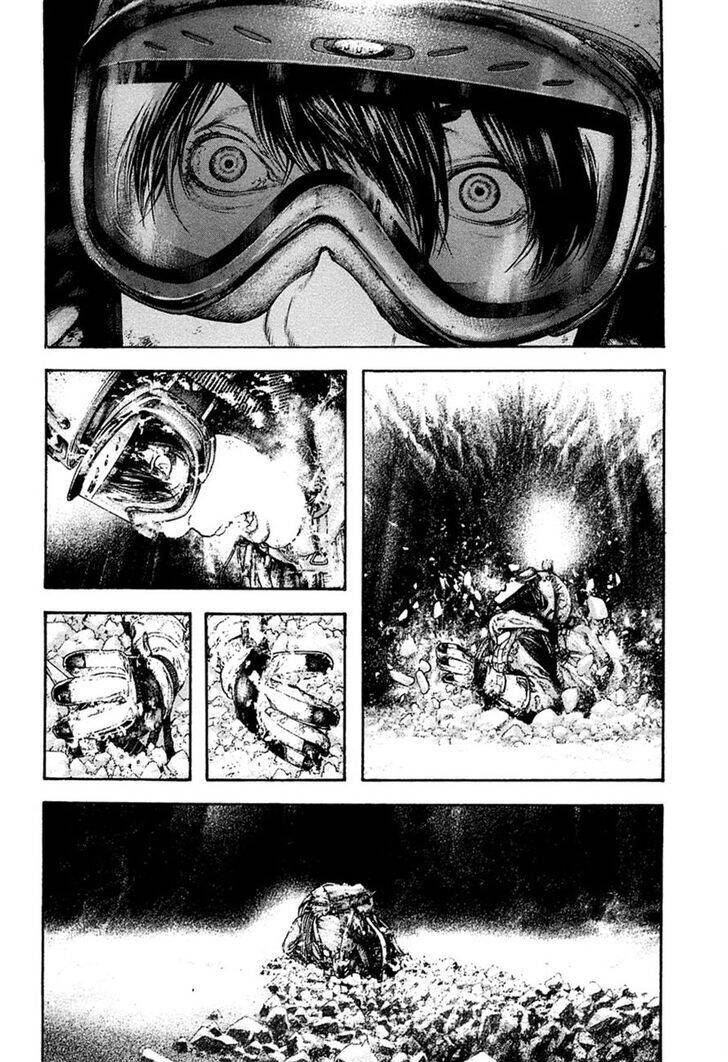 Kokou No Hito Chapter 149 - 11