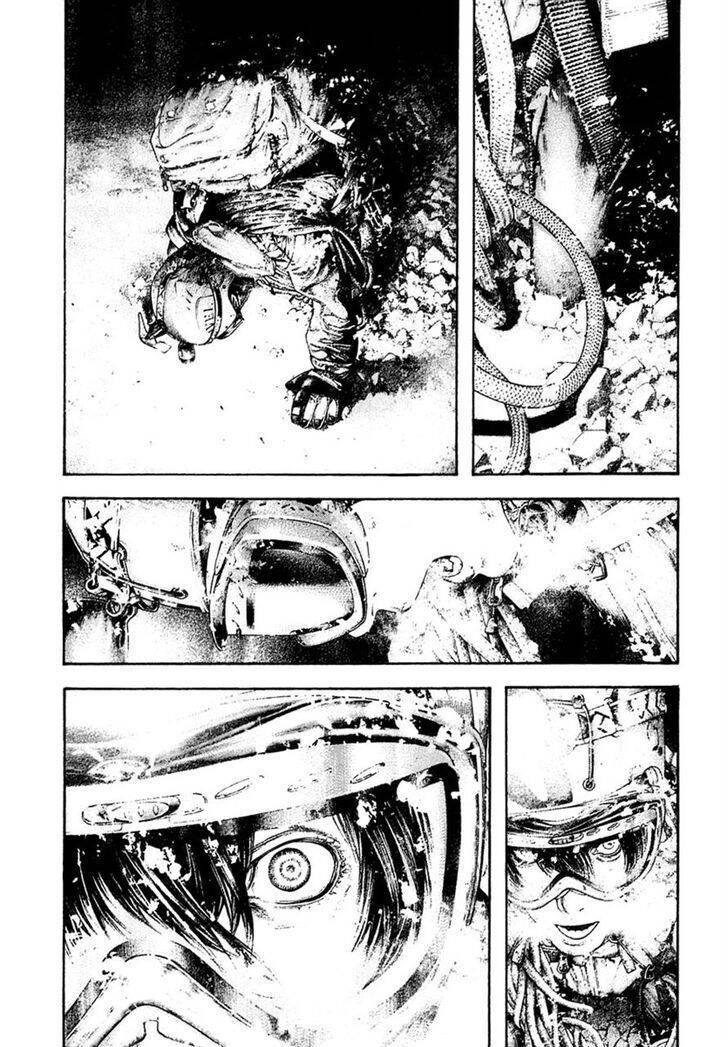 Kokou No Hito Chapter 149 - 12