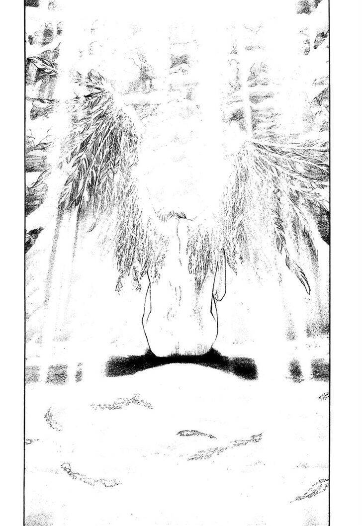 Kokou No Hito Chapter 149 - 13