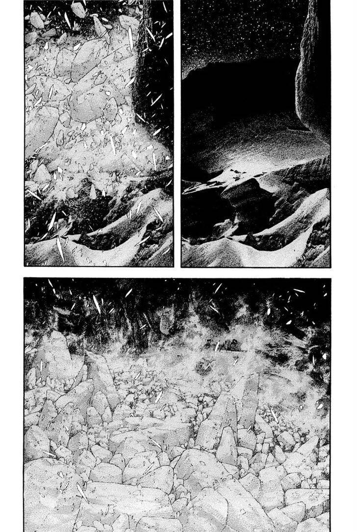 Kokou No Hito Chapter 149 - 3