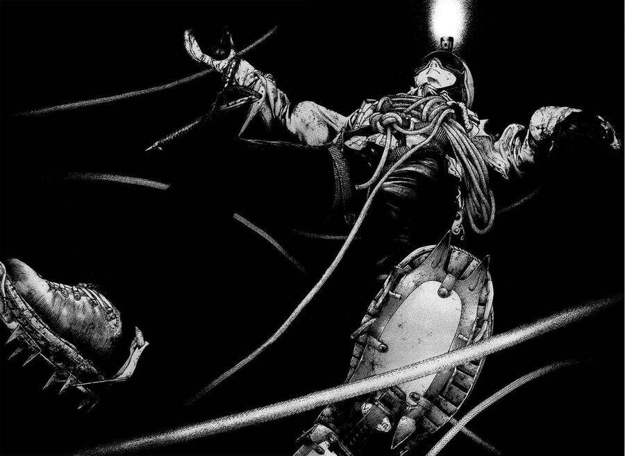 Kokou No Hito Chapter 149 - 10