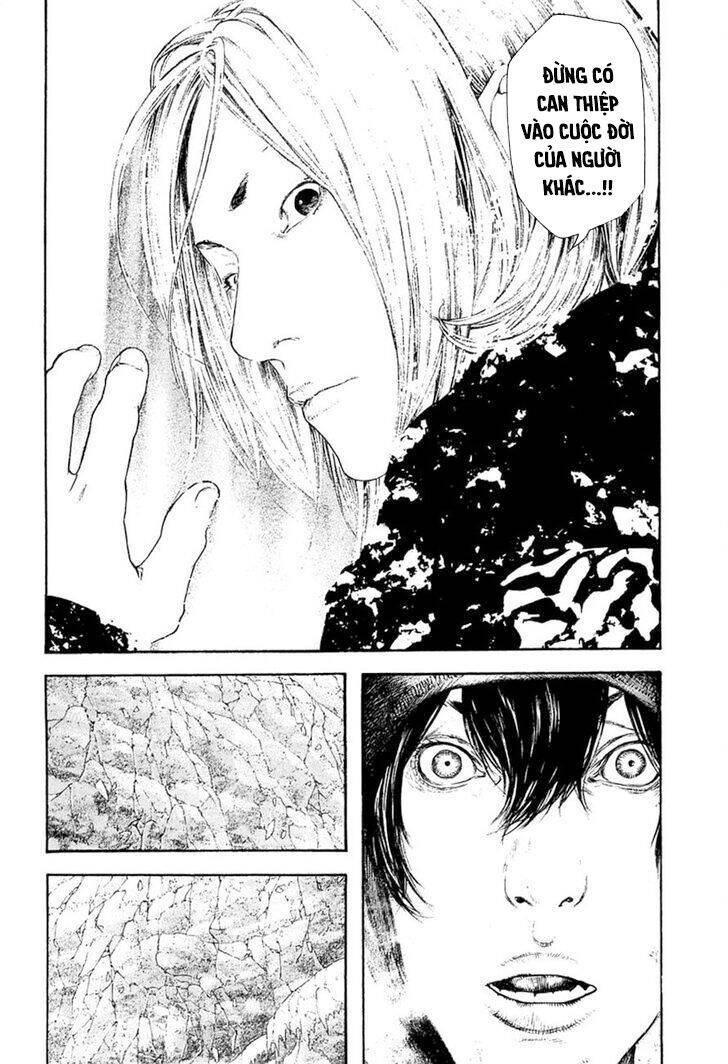 Kokou No Hito Chapter 150 - 12