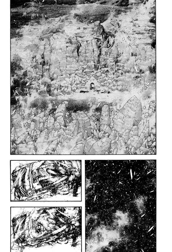 Kokou No Hito Chapter 150 - 14