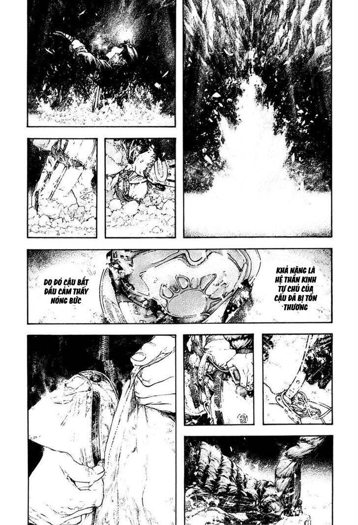 Kokou No Hito Chapter 150 - 4