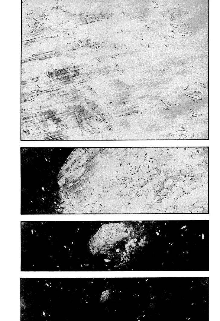 Kokou No Hito Chapter 151 - 8