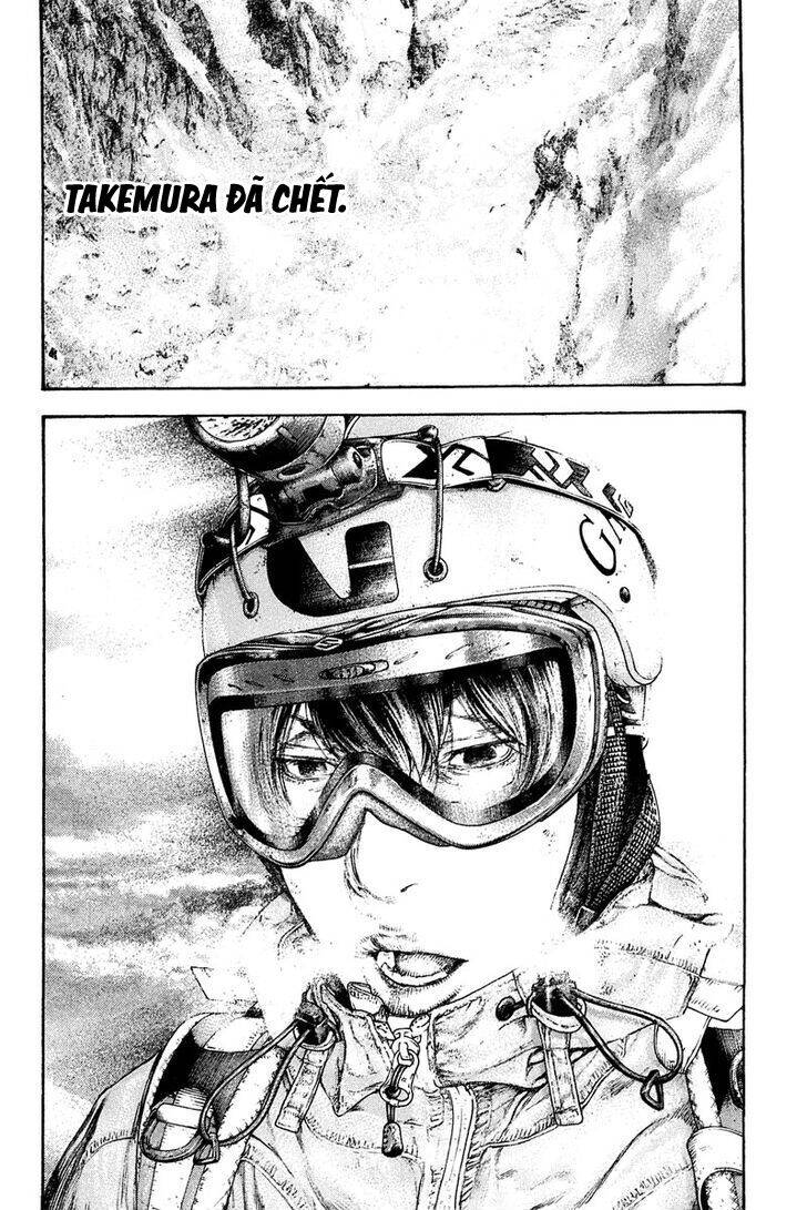 Kokou No Hito Chapter 151 - 9