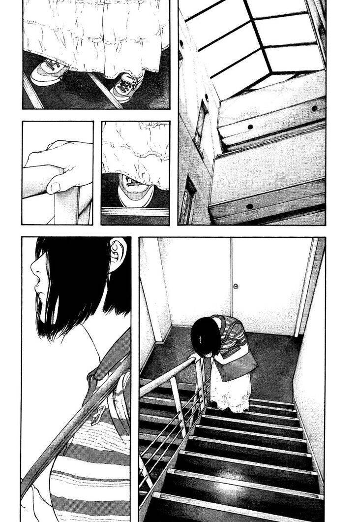 Kokou No Hito Chapter 153 - 12