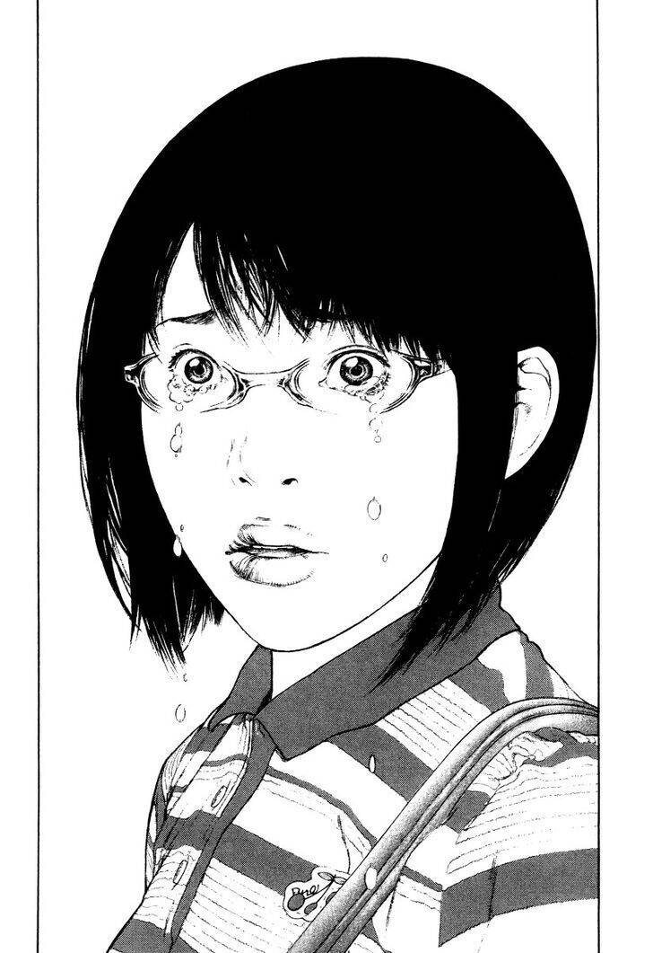 Kokou No Hito Chapter 153 - 14