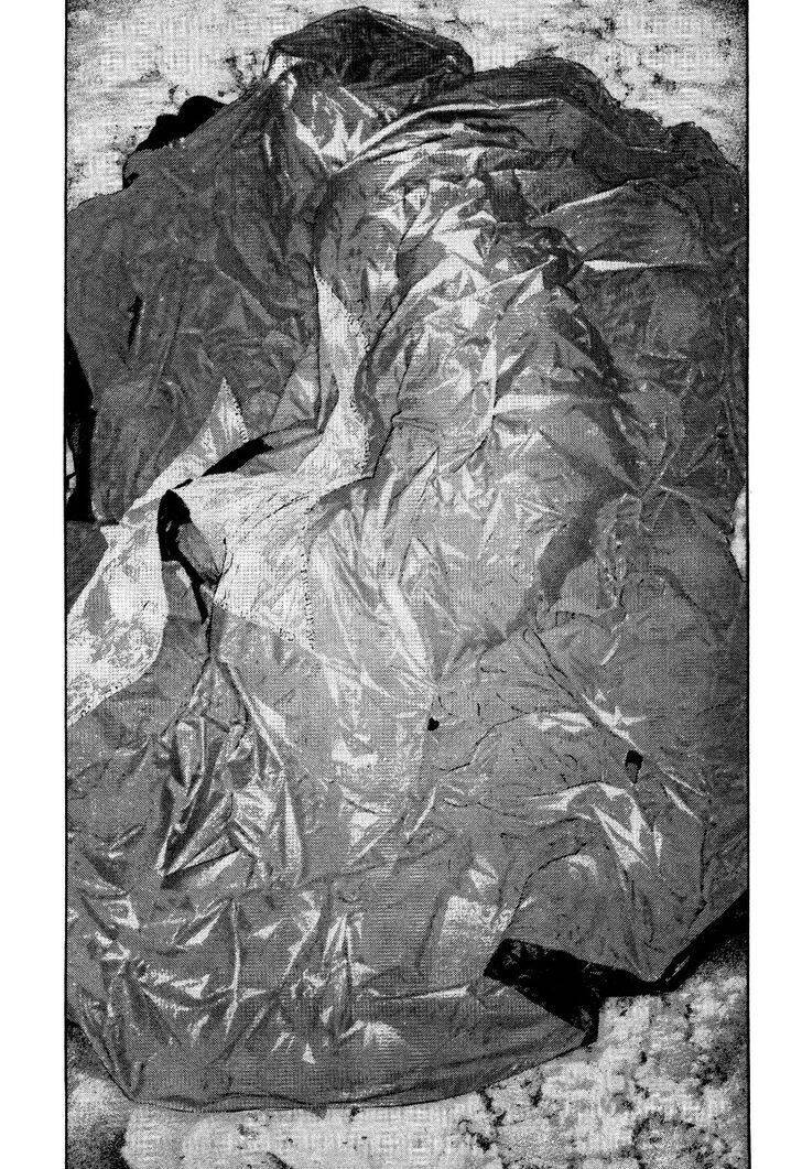 Kokou No Hito Chapter 153 - 23