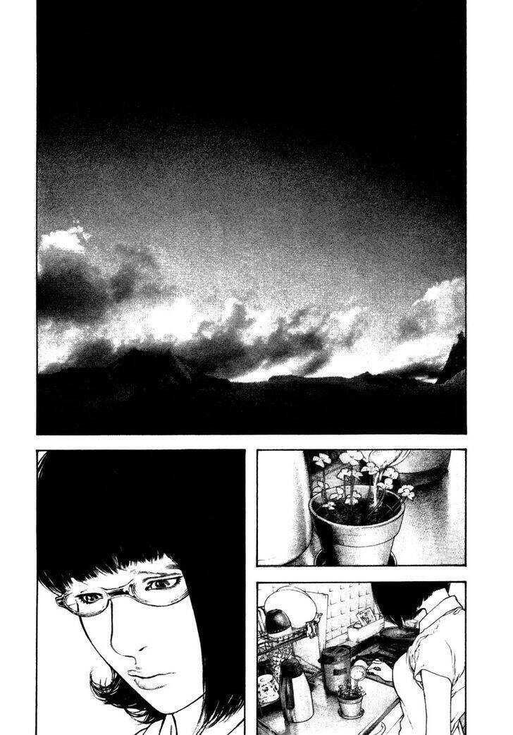 Kokou No Hito Chapter 154 - 17