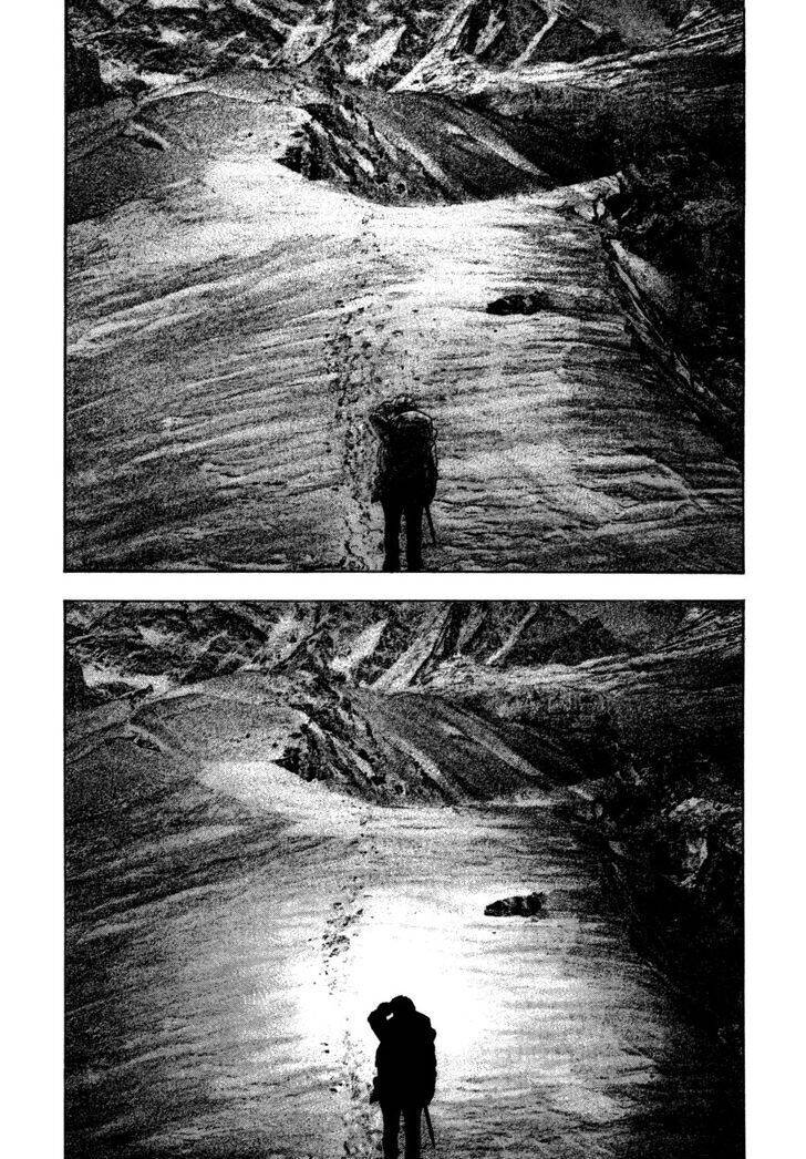 Kokou No Hito Chapter 154 - 18